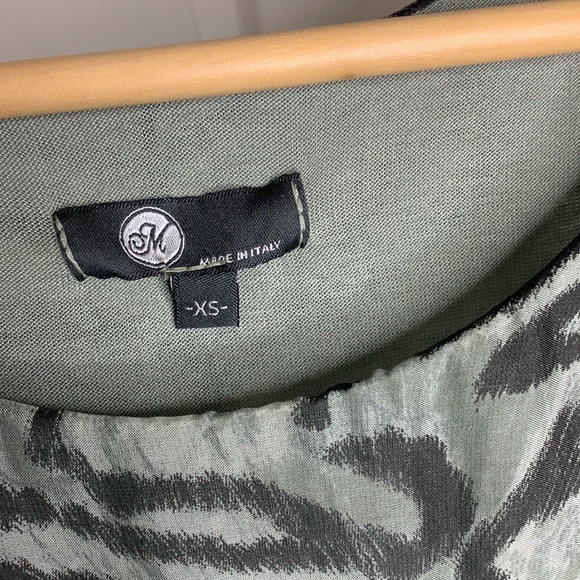 Blouse Made in Italy - Picture 4 of 5